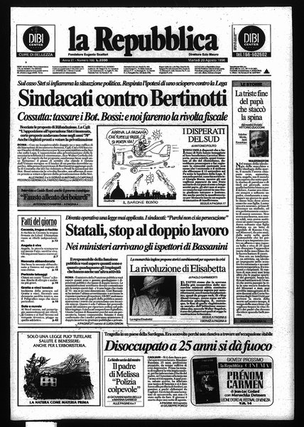 La repubblica